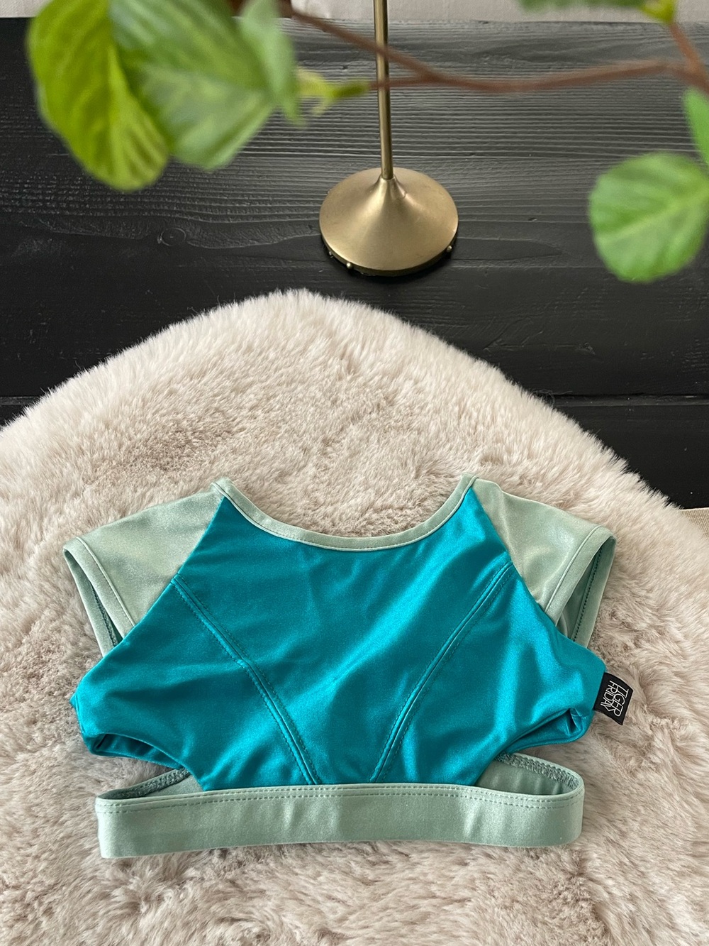 Tiger friday dance top sz cm